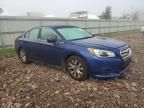 2015 Subaru Legacy 2.5I Premium