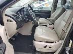 2012 Chrysler Town & Country Touring L