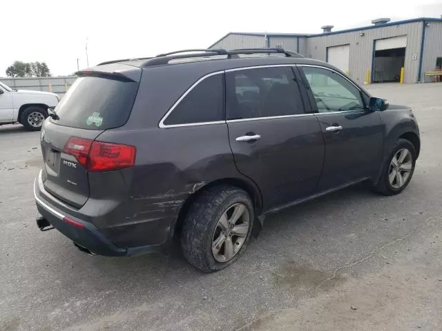 2010 Acura MDX