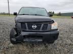 2010 Nissan Titan XE