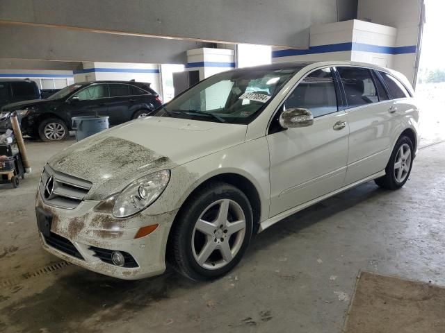 2008 Mercedes-Benz R 320 CDI