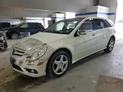 Mercedes-Benz salvage cars for sale: 2008 Mercedes-Benz R 320 CDI