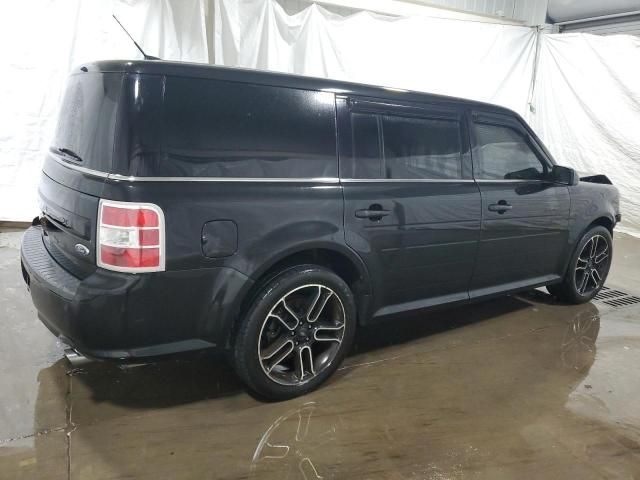 2013 Ford Flex SEL