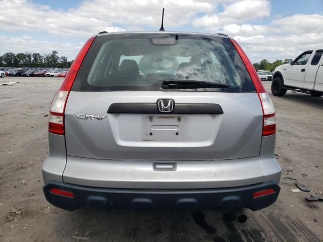 2008 Honda CR-V LX