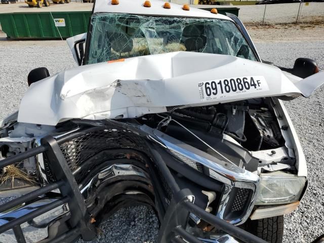 2004 Ford F250 Super Duty