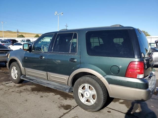 2003 Ford Expedition Eddie Bauer