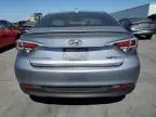 2016 Hyundai Sonata Hybrid