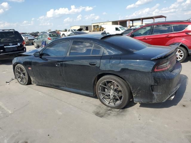 2019 Dodge Charger Scat Pack