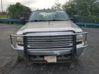 2002 Ford F350 SRW Super Duty