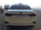 2021 KIA Forte GT Line