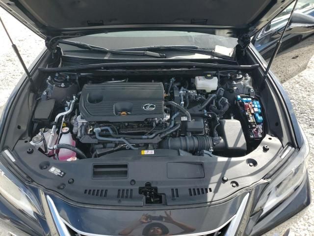 2024 Lexus ES 300H Base