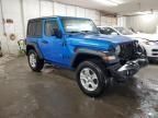 2022 Jeep Wrangler Sport