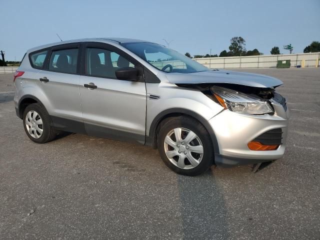 2014 Ford Escape S