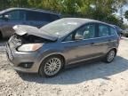 2013 Ford C-MAX SEL