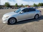 2012 Hyundai Genesis 3.8L