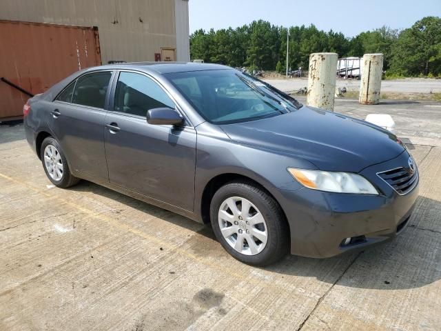 2008 Toyota Camry CE