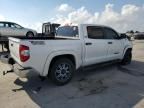 2016 Toyota Tundra Crewmax SR5