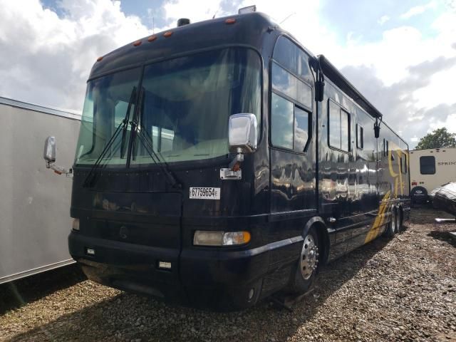 1998 Hnqm 1998 Roadmaster Rail Executive Signature