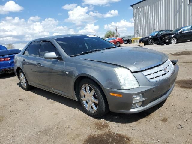 2005 Cadillac STS