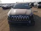 2015 Jeep Cherokee Sport