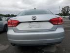 2012 Volkswagen Passat SE