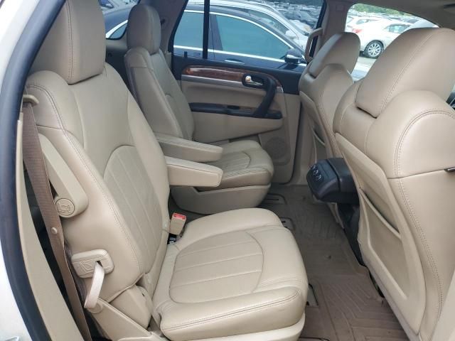 2011 Buick Enclave CXL