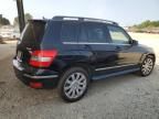 2010 Mercedes-Benz GLK 350 4matic