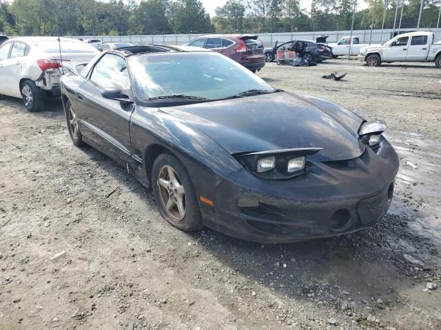 1999 Pontiac Firebird Formula