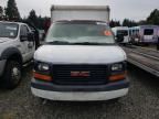 2004 GMC Savana Cutaway G3500