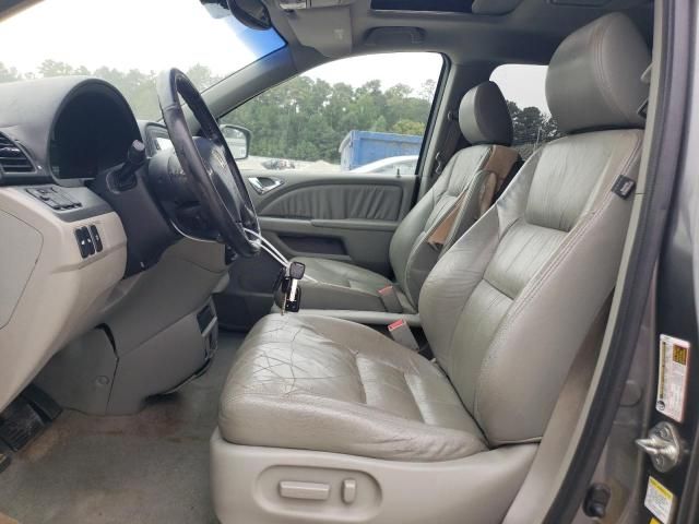 2008 Honda Odyssey Touring