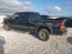 2001 GMC Sierra C1500 Heavy Duty