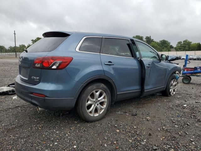 2014 Mazda CX-9 Touring