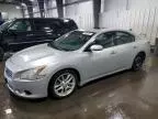 2010 Nissan Maxima S