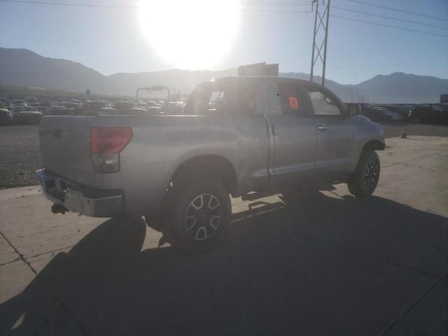 2008 Toyota Tundra Double Cab Limited