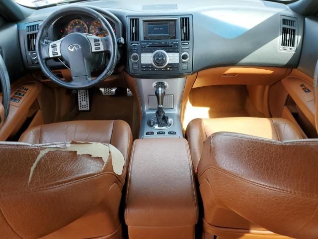 2008 Infiniti FX35