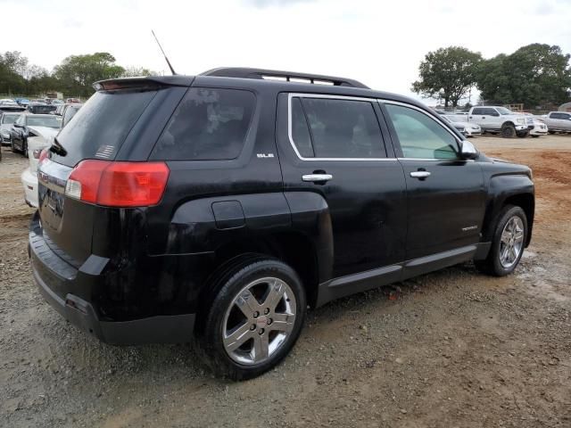 2013 GMC Terrain SLE