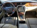 2006 Jaguar Vandenplas