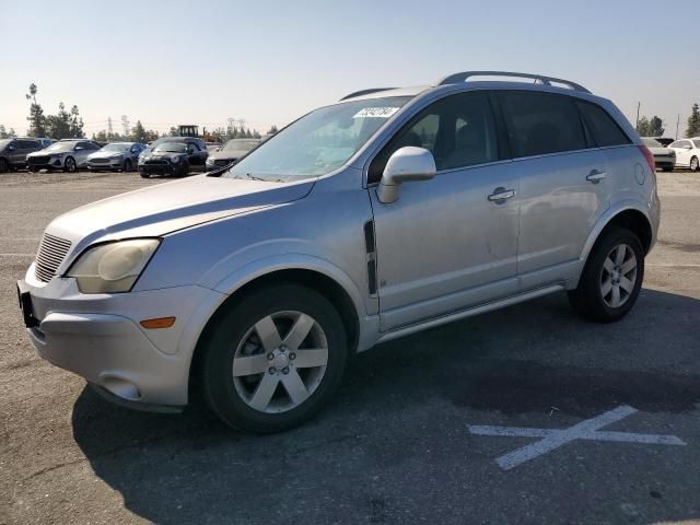 2009 Saturn Vue XR