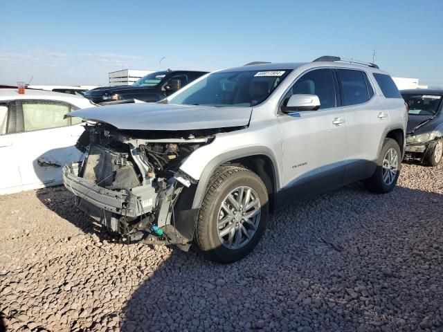 2017 GMC Acadia SLE