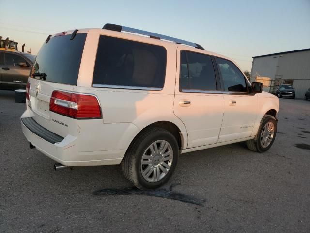 2012 Lincoln Navigator