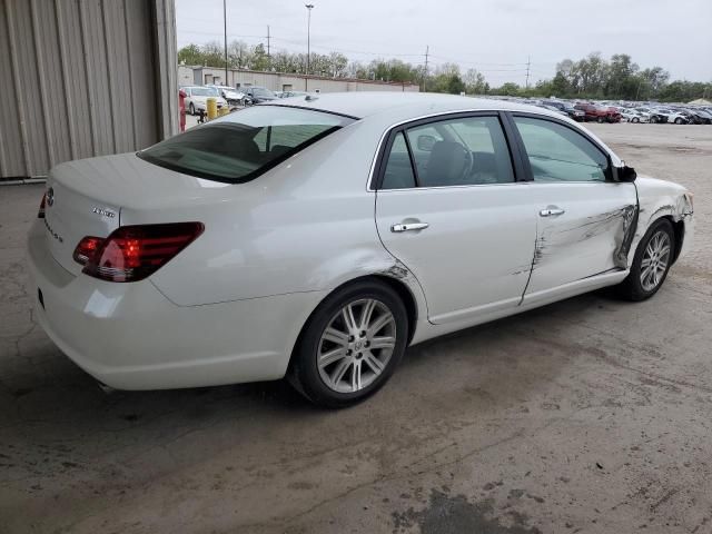 2009 Toyota Avalon XL