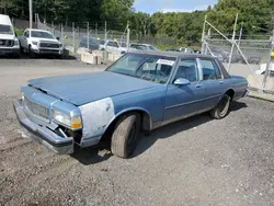 1989 Chevrolet Caprice Classic Brougham en venta en Baltimore, MD