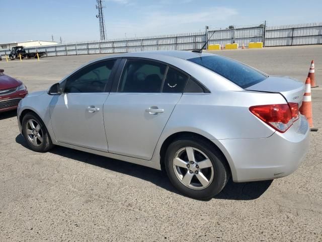 2013 Chevrolet Cruze LT