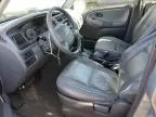 2001 Chevrolet Tracker LT