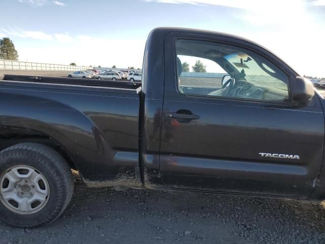 2006 Toyota Tacoma