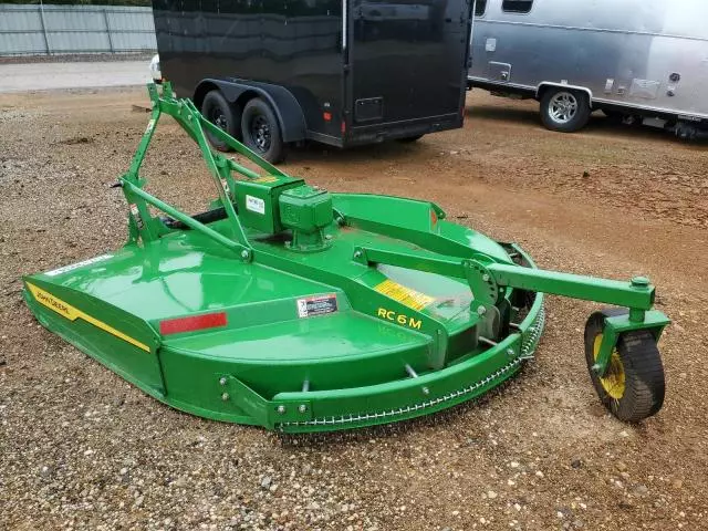 2023 John Deere Rotary CUT