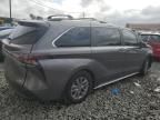 2023 Toyota Sienna LE