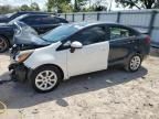 2012 KIA Rio EX