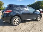 2012 Nissan Murano S