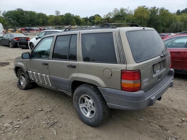 1996 Jeep Grand Cherokee Laredo